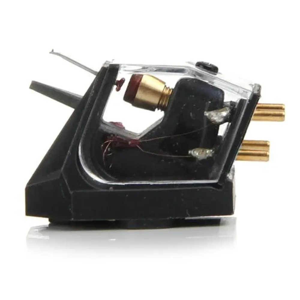 Rega Planar 8 ND7 Matte Black