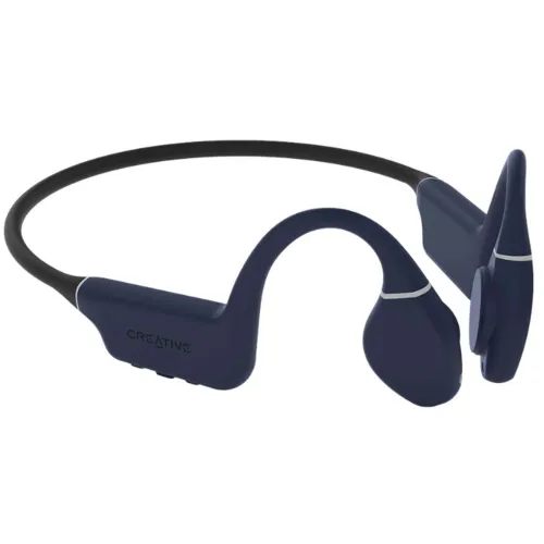 Creative Outlier Free Pro+ Blue/Black