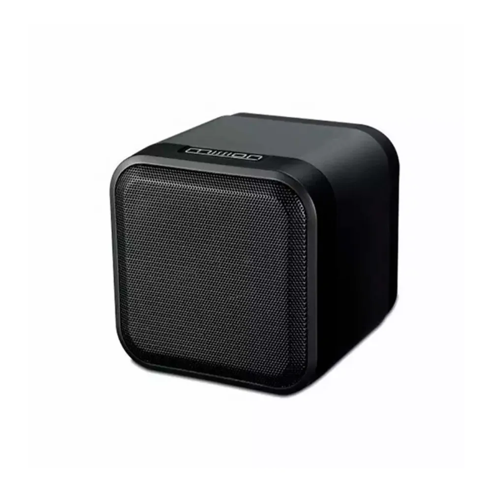 Mission M-Cube Se Black