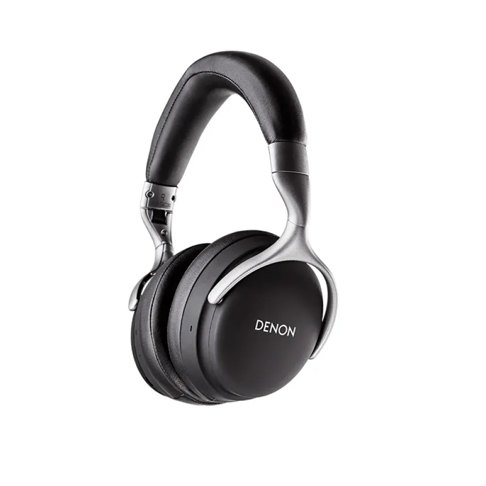 Denon AH-GC30 Black