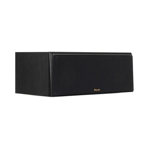 Klipsch RP-500C Ebony