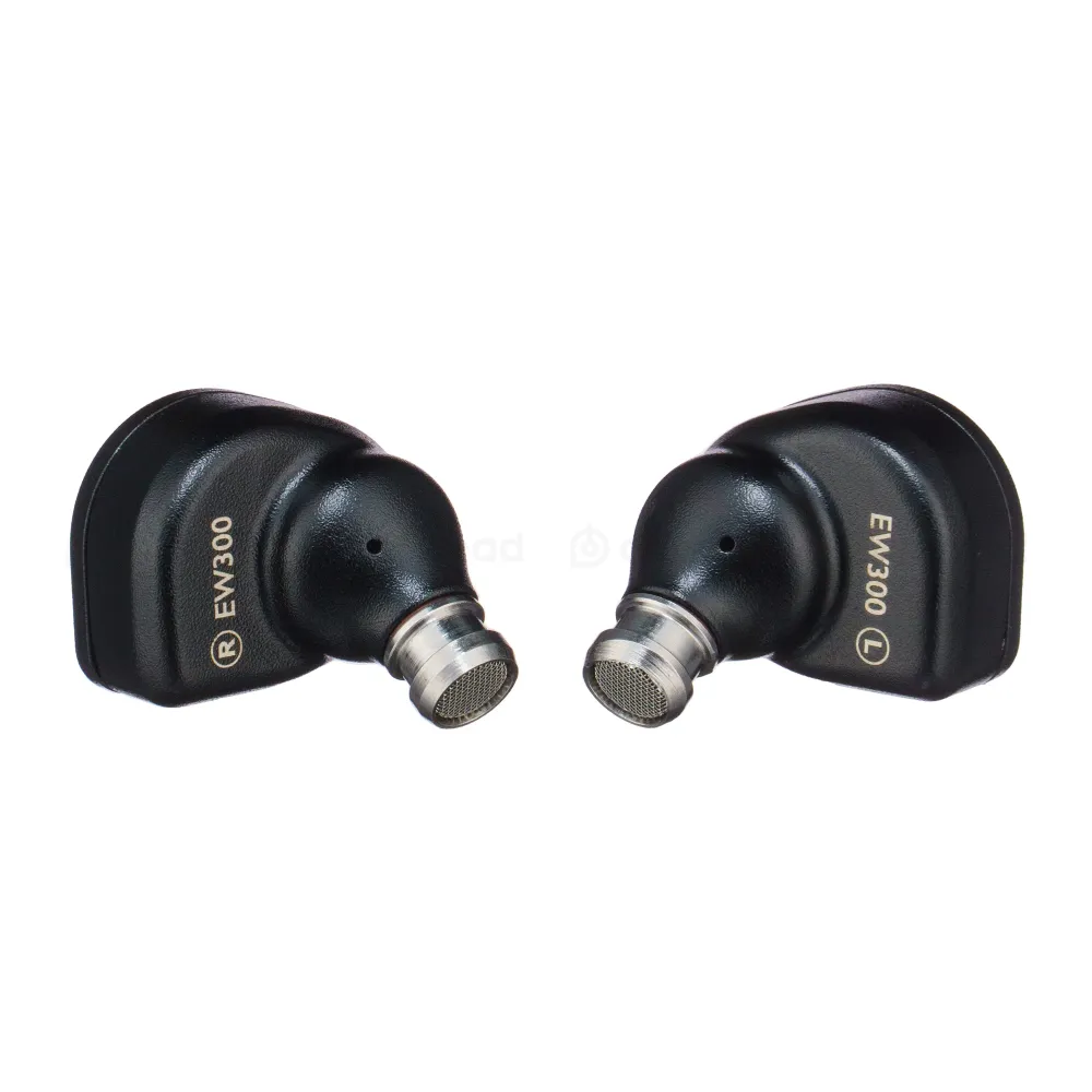 SIMGOT EW300 DSP Black