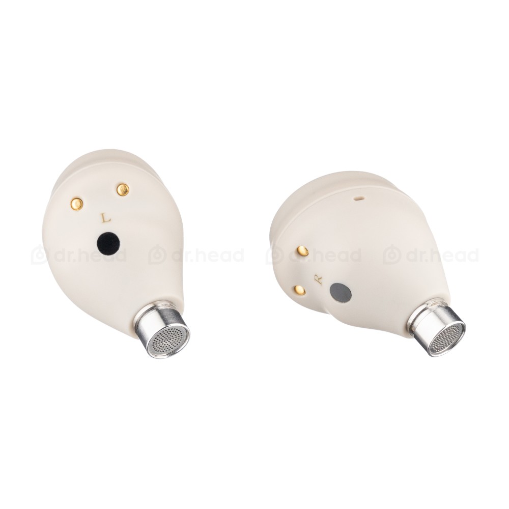 Unique Melody U-Free Beige