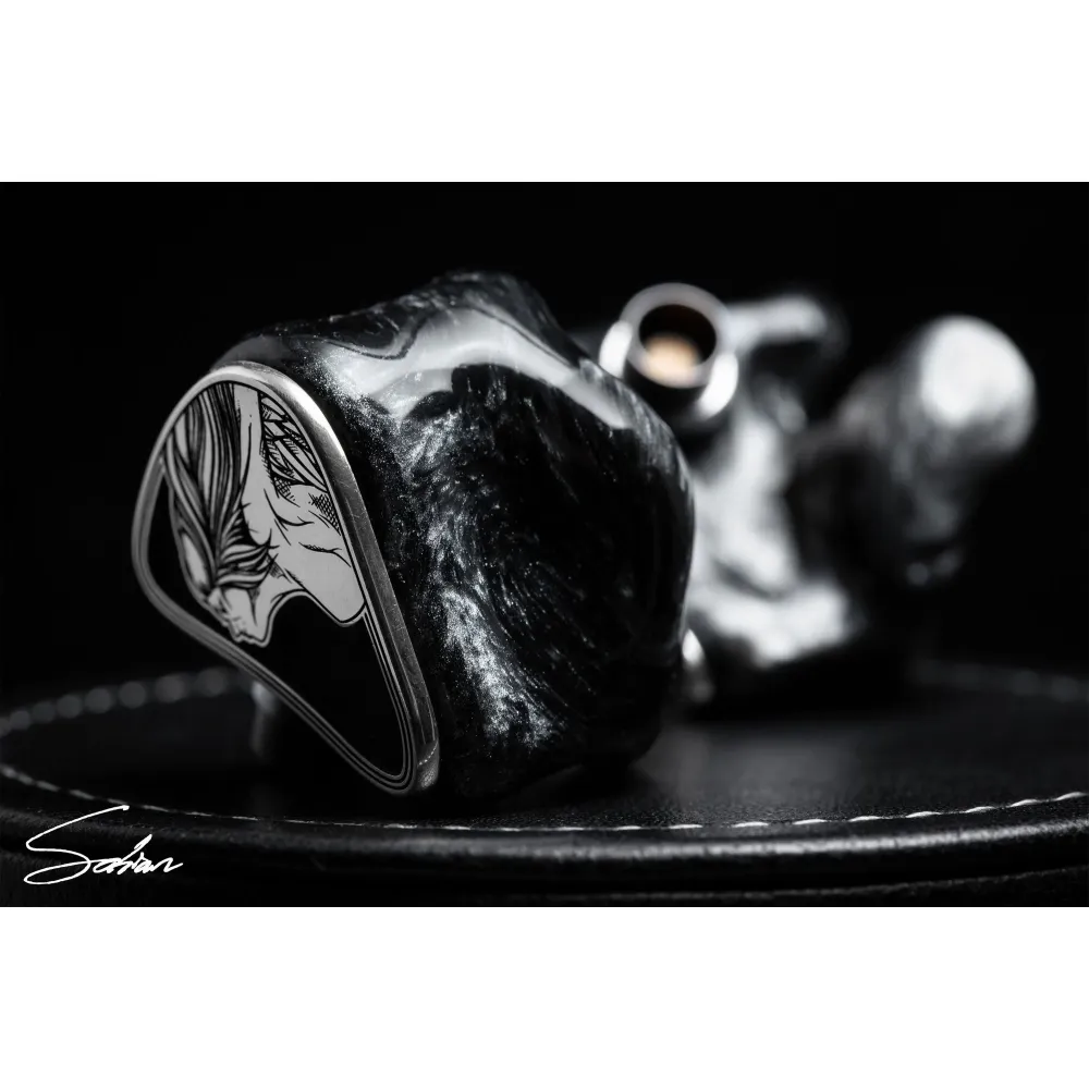 JH Audio Jolene Custom