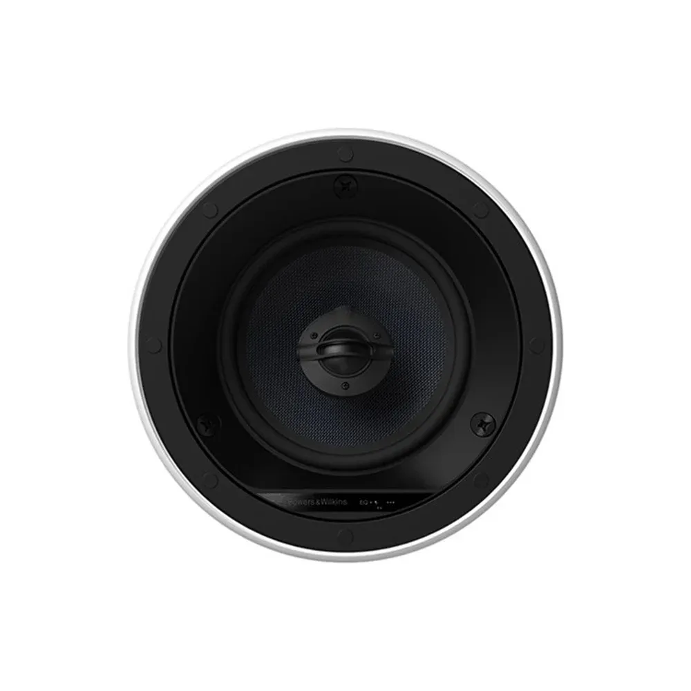 Bowers & Wilkins CCM664 White
