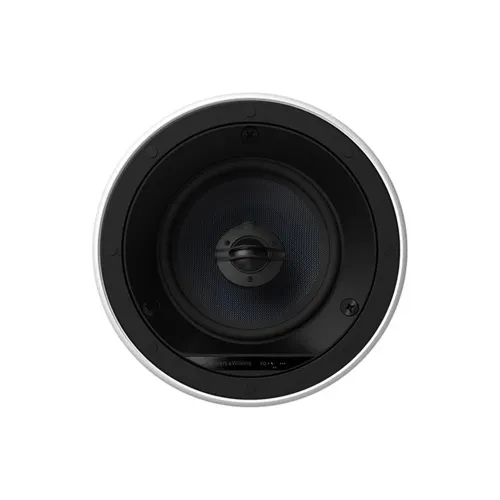 Bowers & Wilkins CCM664 White