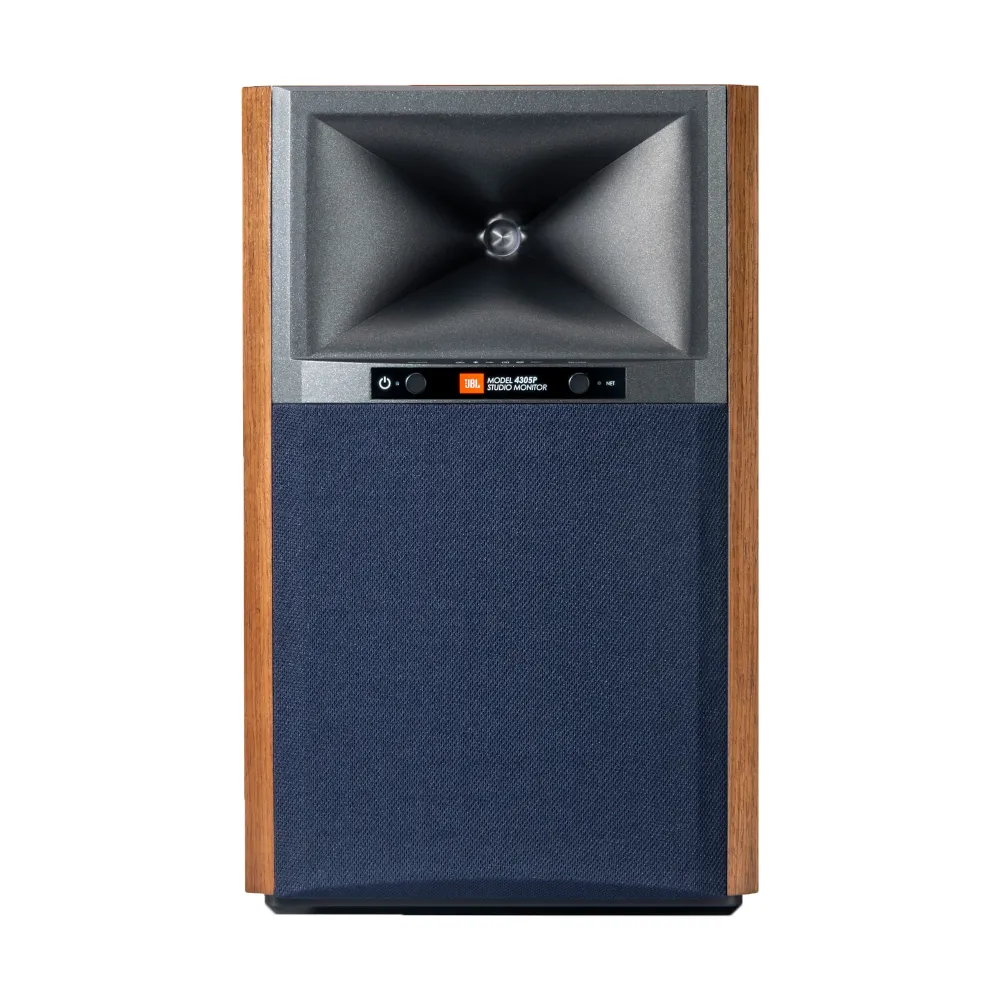 JBL 4305P Walnut