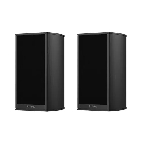 Piega Premium 301 Wireless Gen 2 Black