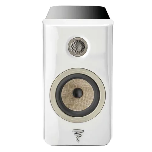 Focal Kanta N1 White High Gloss White Matte