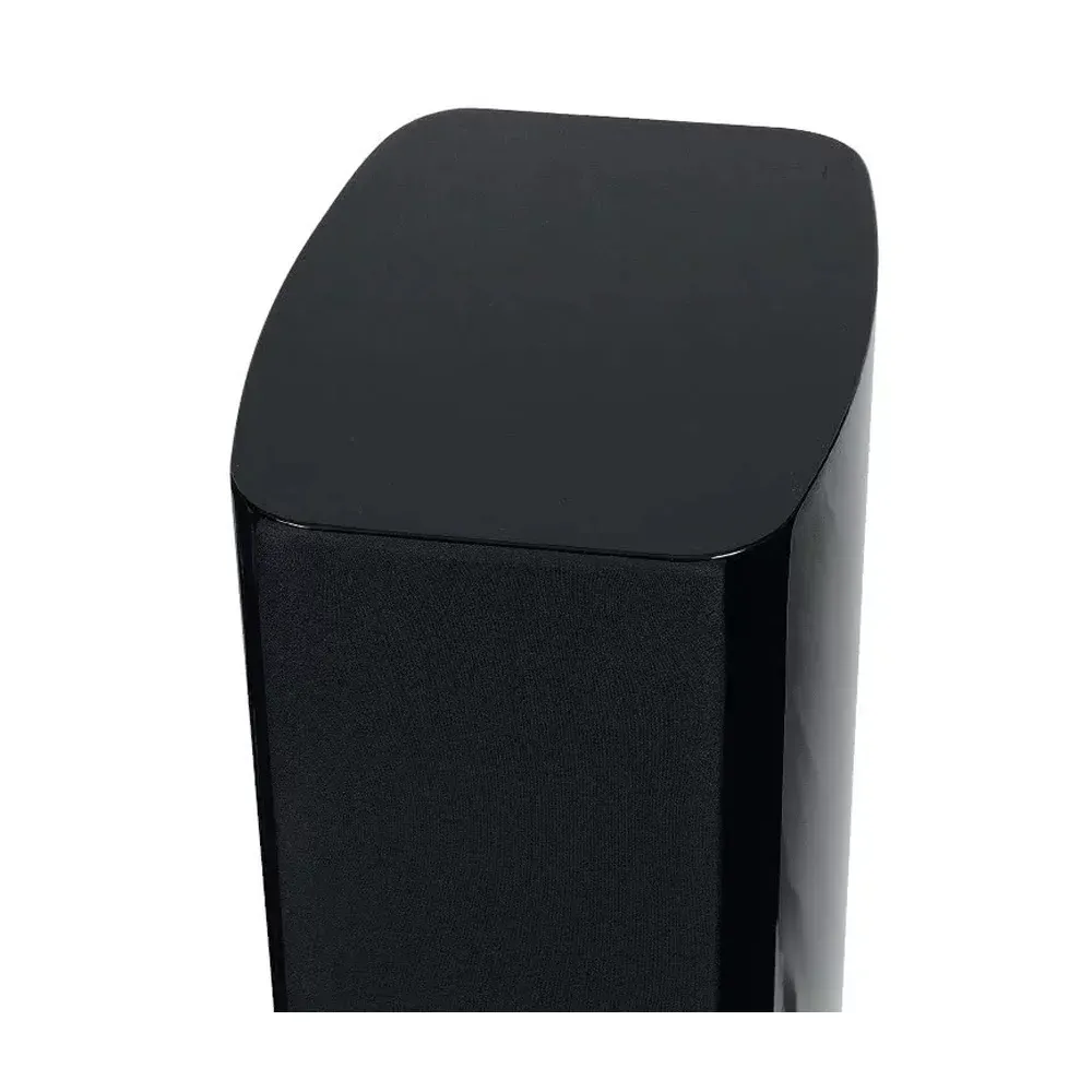 Mission ZX-5 Highgloss Black