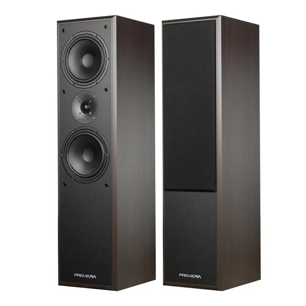 Premiera ES-621 Mocca Wood