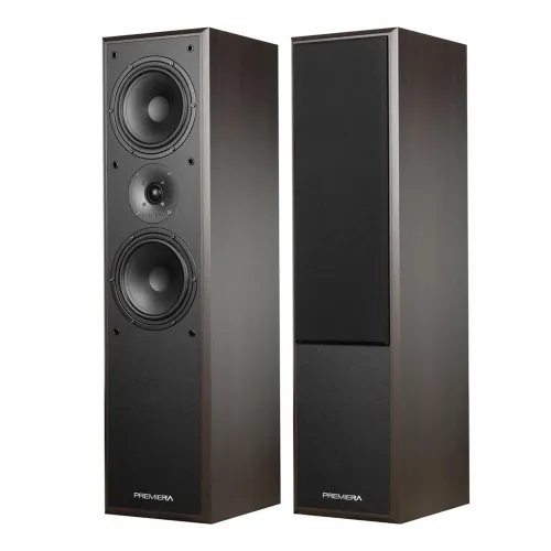 Premiera ES-621 Mocca Wood