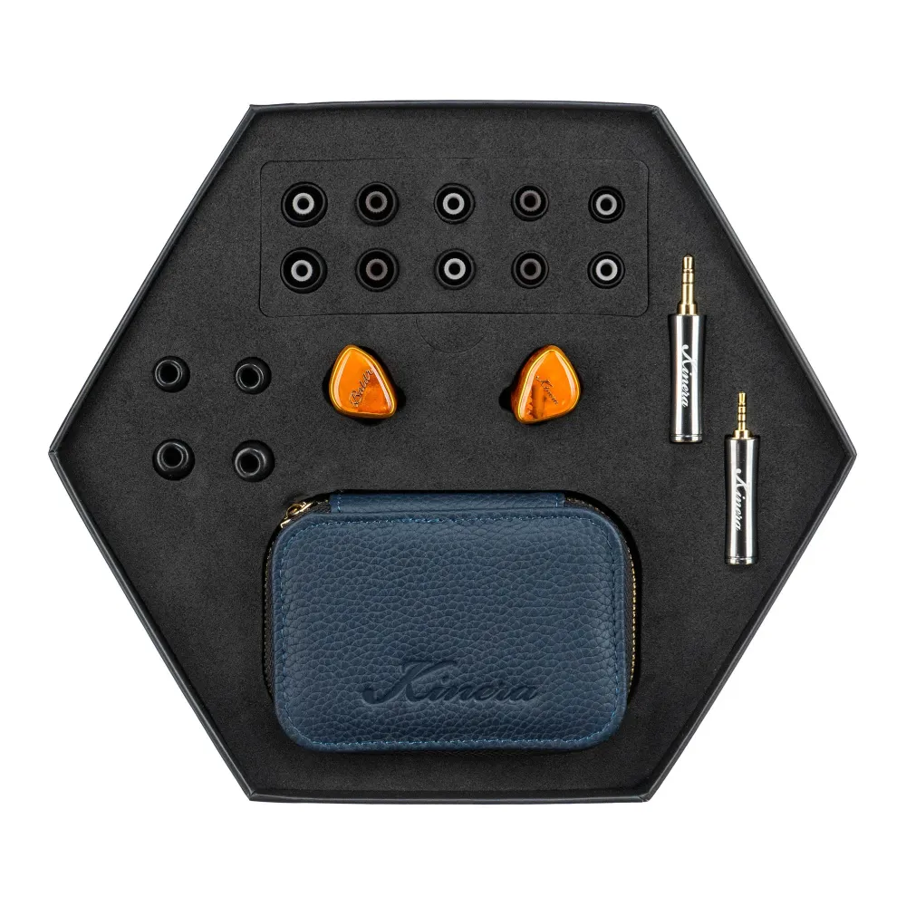 Kinera Imperial Baldr 2