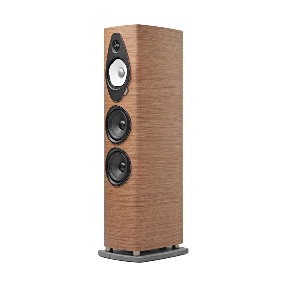 Sonus Faber Sonetto V G2 Walnut