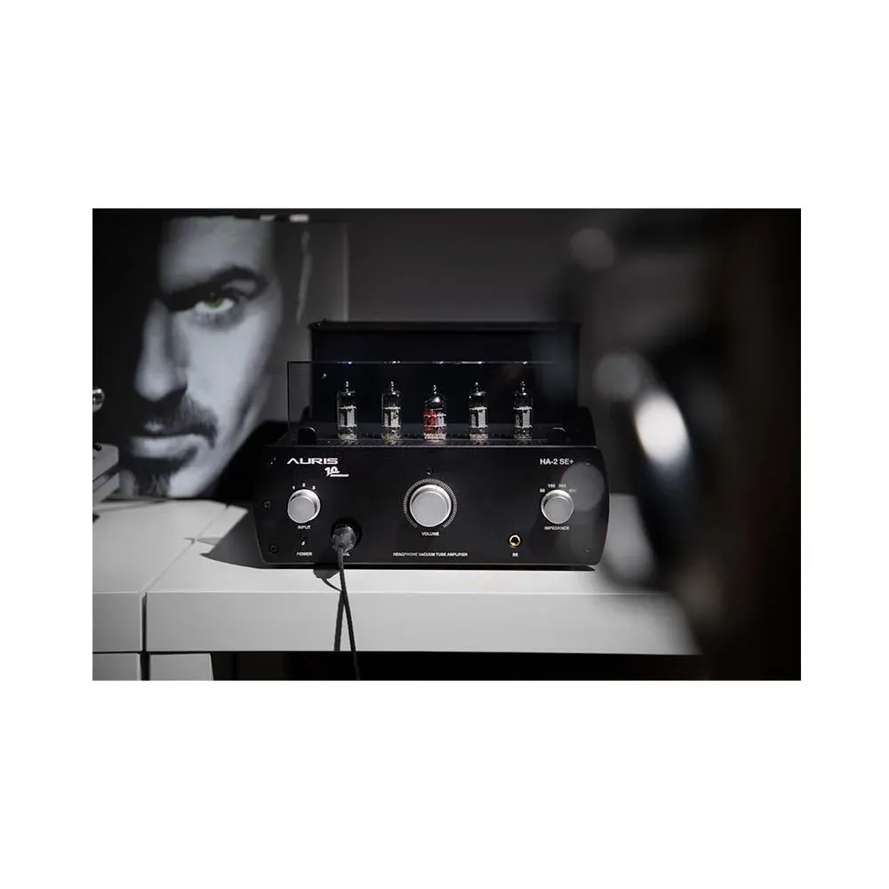 Auris HA-2SE+