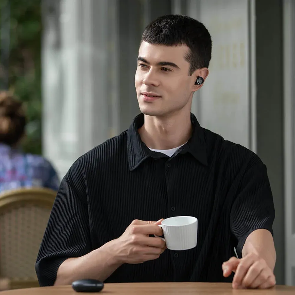 Anker Soundcore Liberty 3 Pro Nova White