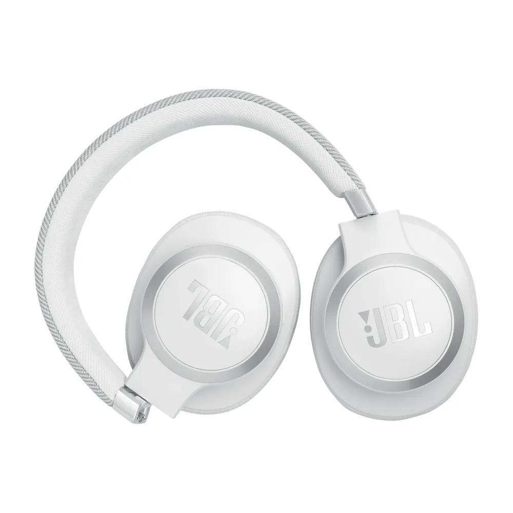 JBL Live 770NC White