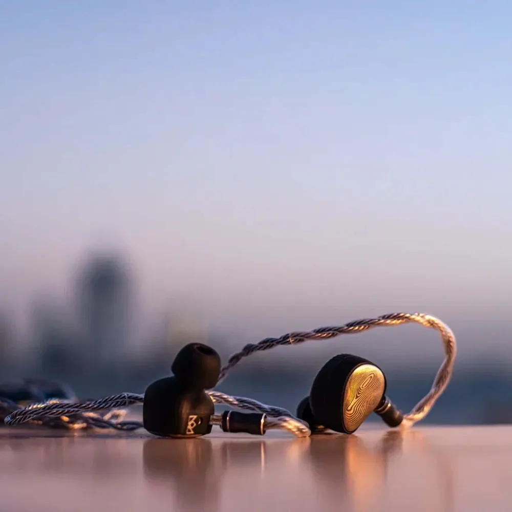 Noble Audio Viking Ragnar