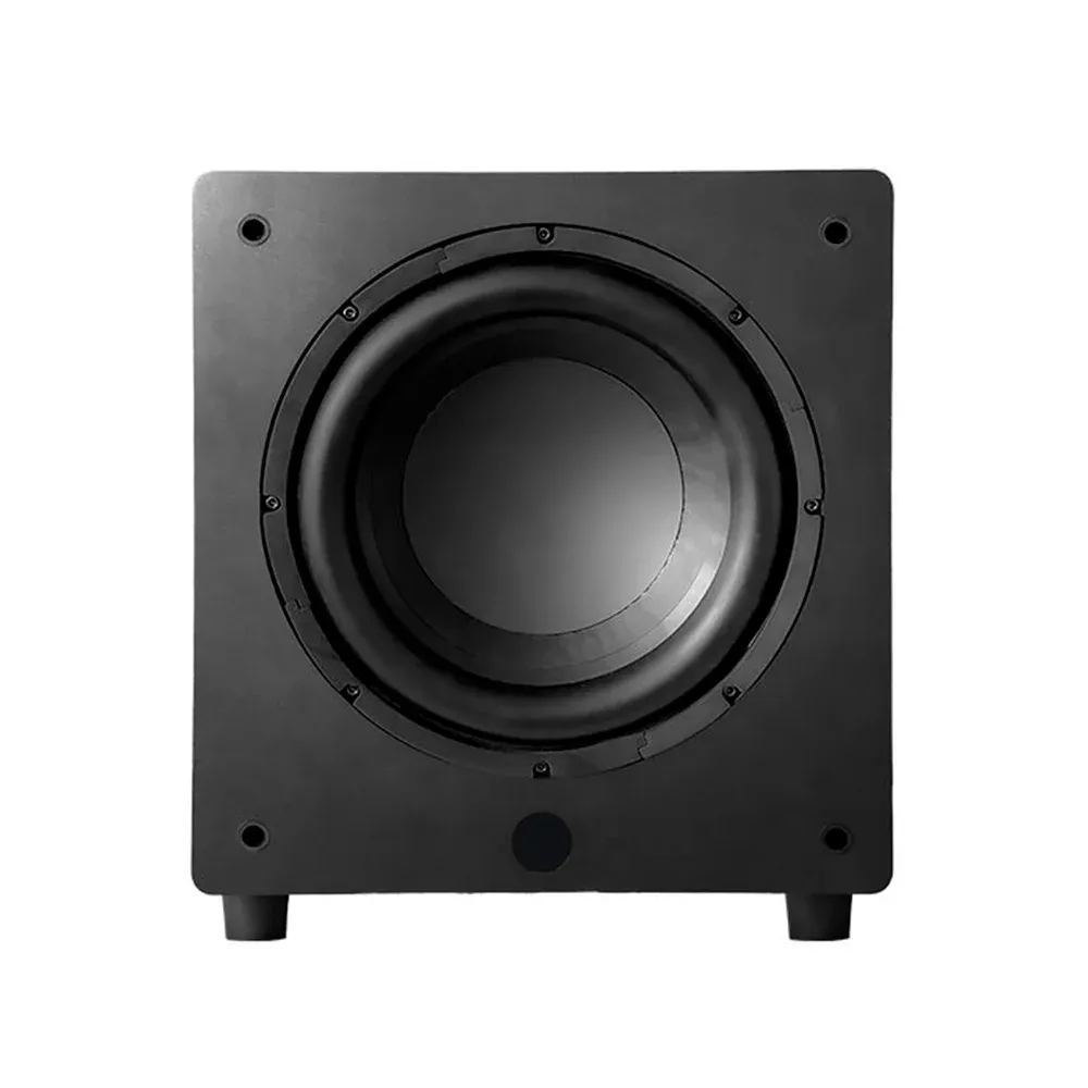Velodyne Impact X 10 Black