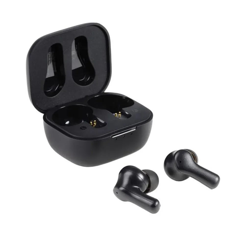 Radiotehnika Impulse T1 Black