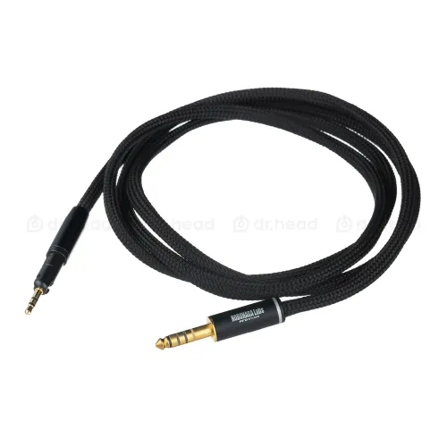 HeadMade EX-3 ATH-M ATH-R 4.4mm 1.2m