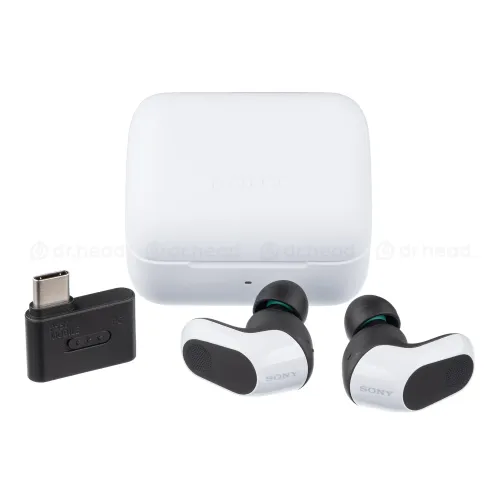 Sony INZONE Buds White