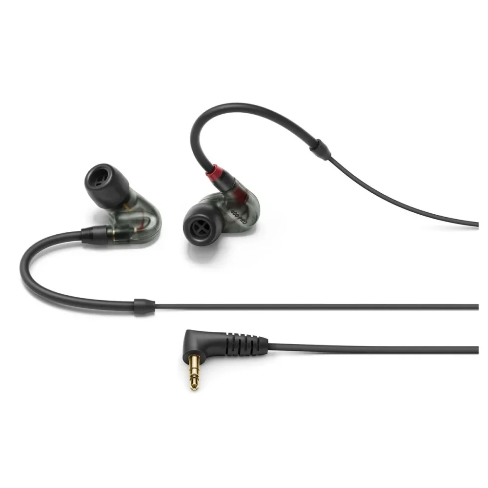 Sennheiser IE 400 Pro Black