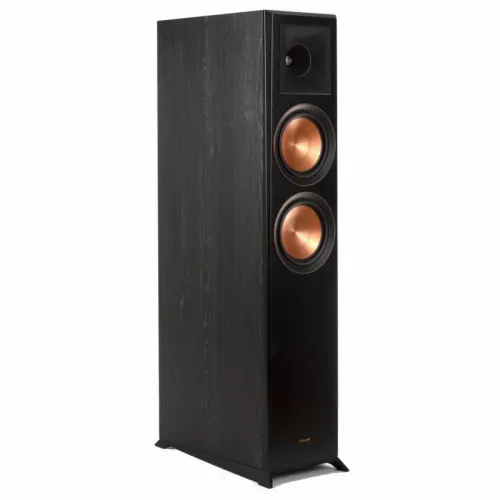 Klipsch RP-6000F II Ebony