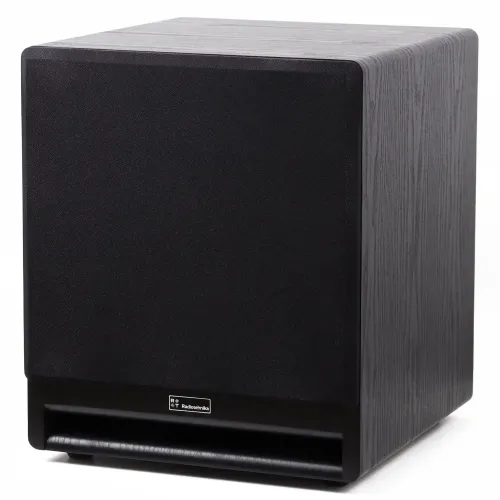 Radiotehnika Alfa 1.04 Black Ash