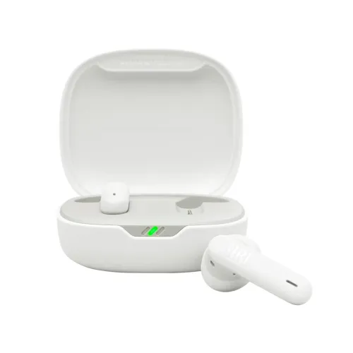 JBL Wave Flex 2 White