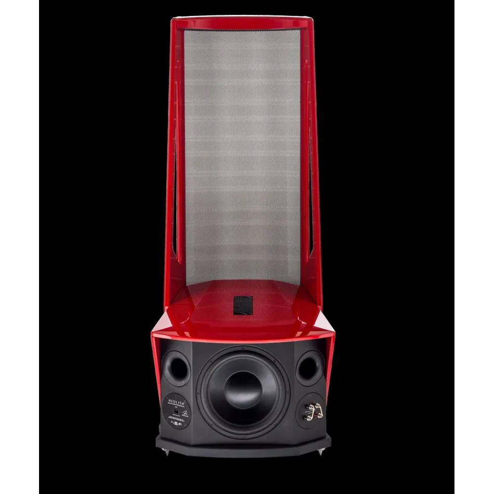 Martin Logan Neolith Russo Fuoco