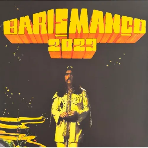 Bar_s Manco – 2023 - LP