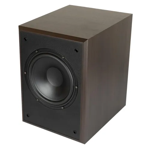 Premiera ES-8SA Mocca Wood