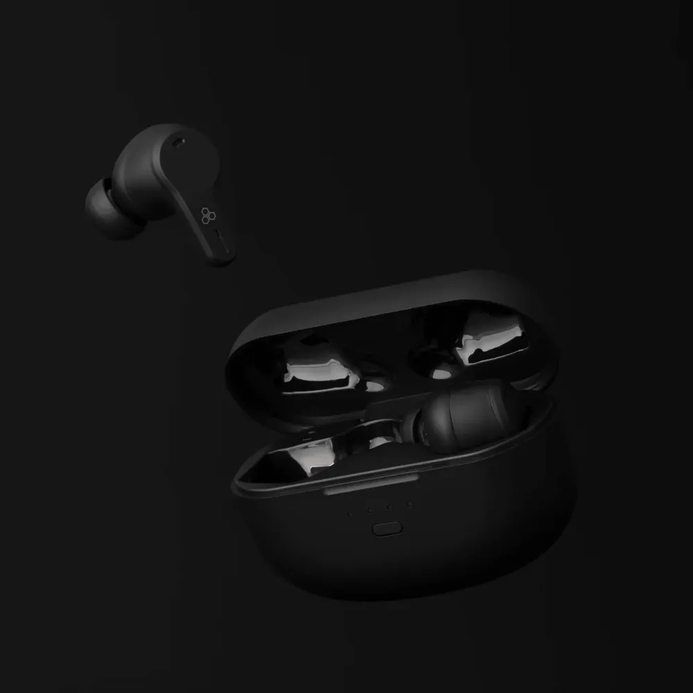 Final Audio VR3000 Wireless Black