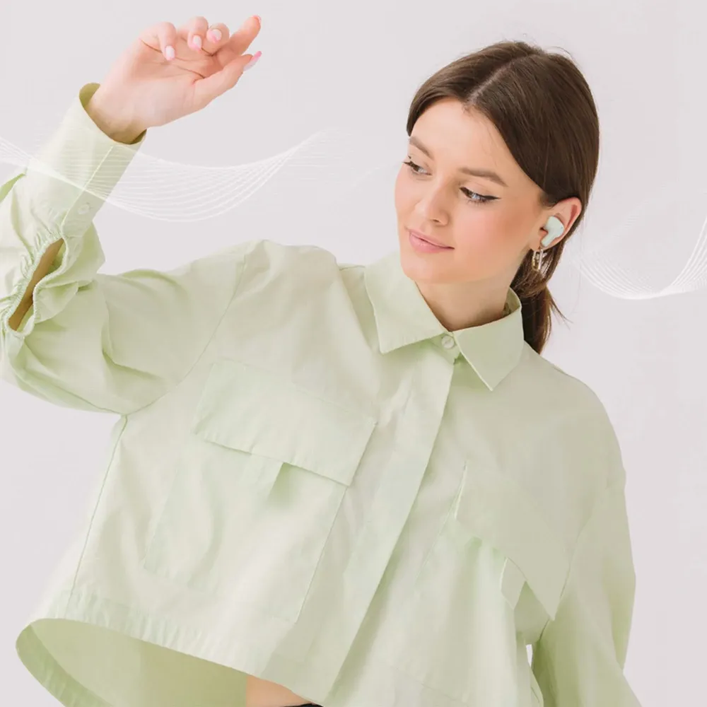 Creative Zen Air SXFI Grey