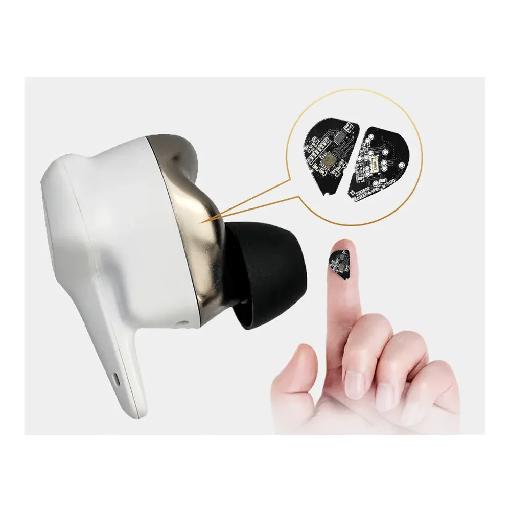 HIFIMAN Svanar Wireless