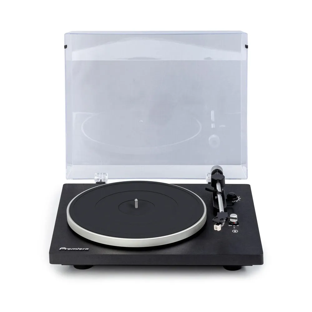 Premiera ECO BT + Microlab SOLO 5