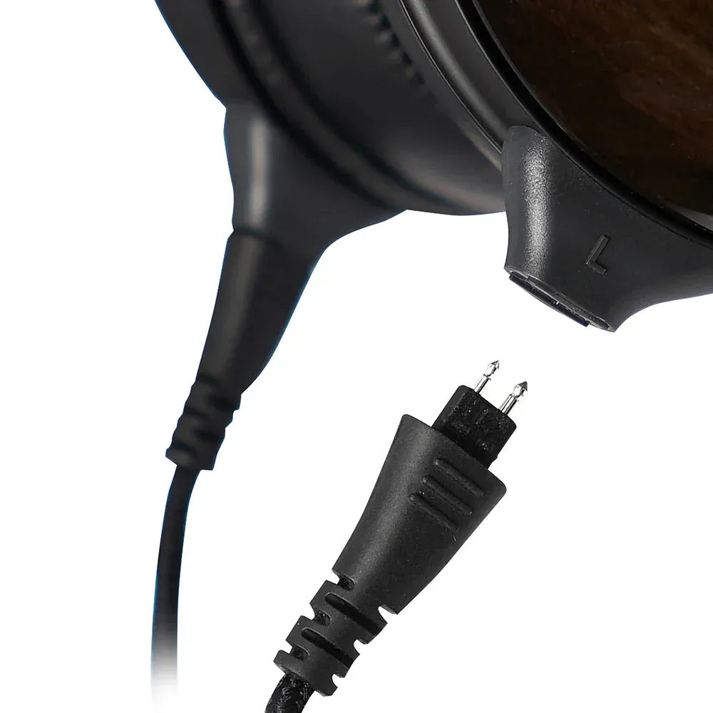 Fostex TH-900 MK2 Onyx Black