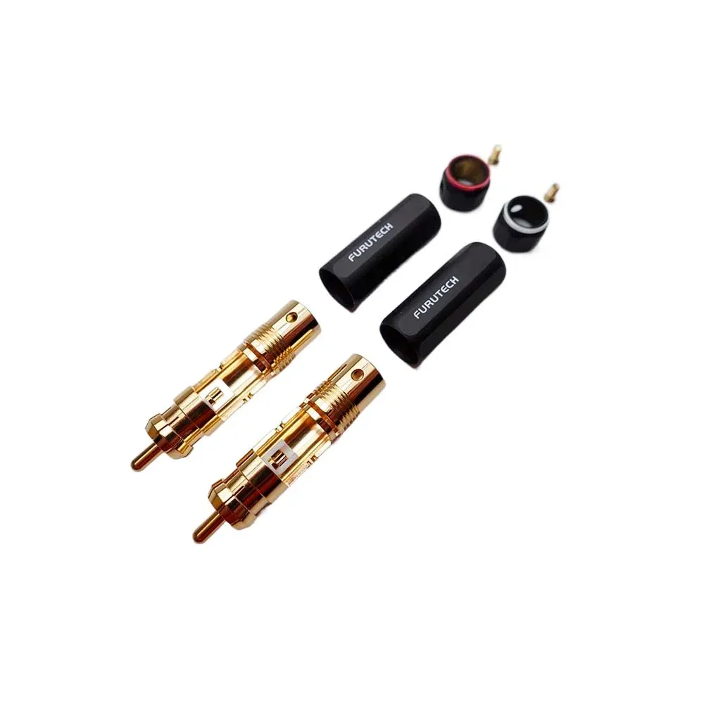 Furutech FP-110 (G) set