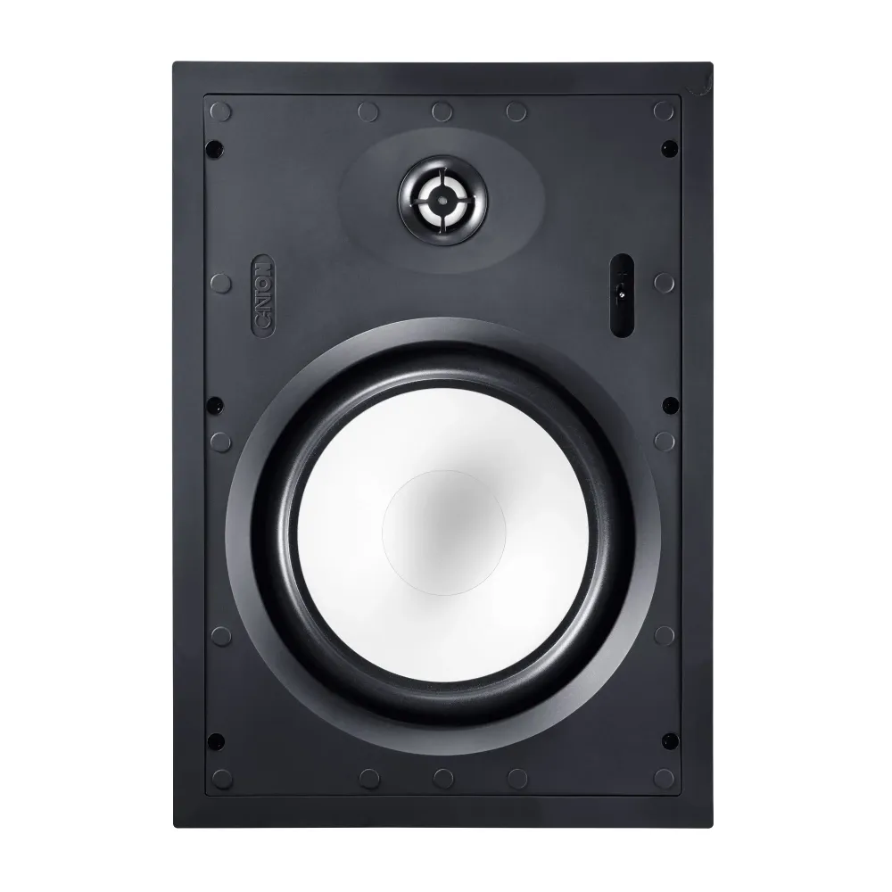 Canton InWall 989 white