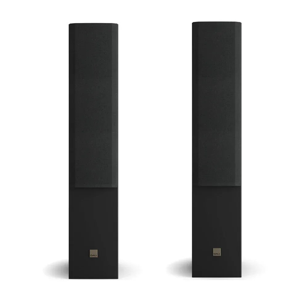 Dali OPTICON 6 MK2 Tobacco Oak