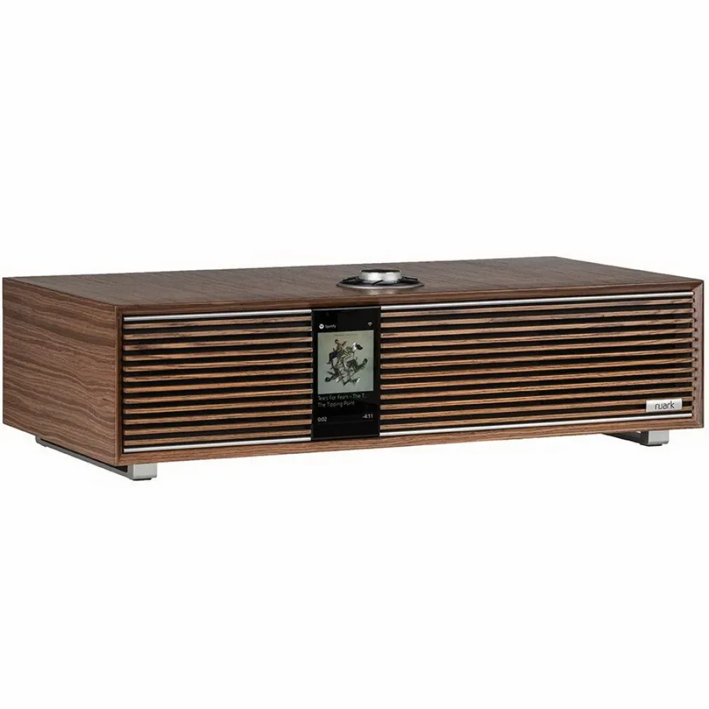 Ruark R410 Fused Walnut