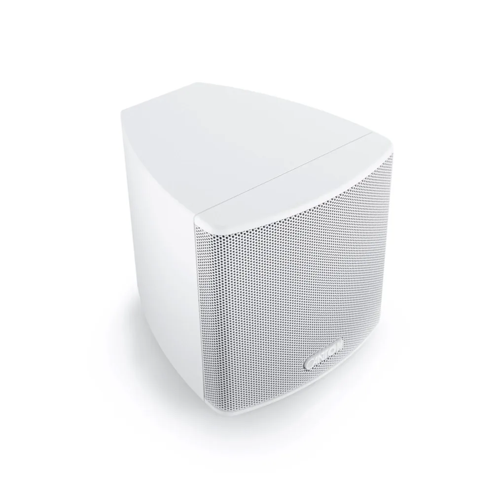 Canton Movie 95 White