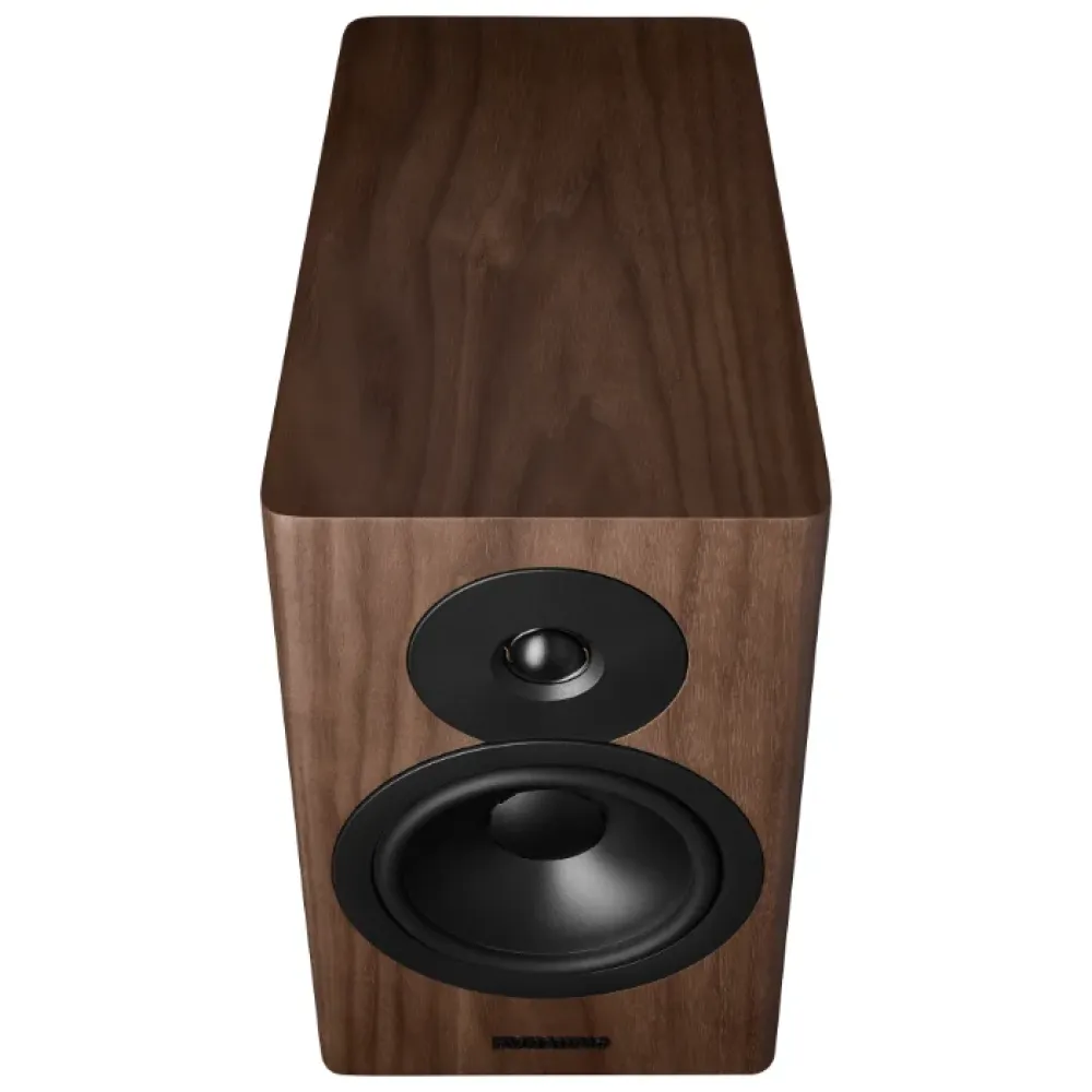 Dynaudio Evoke 20 Walnut Wood