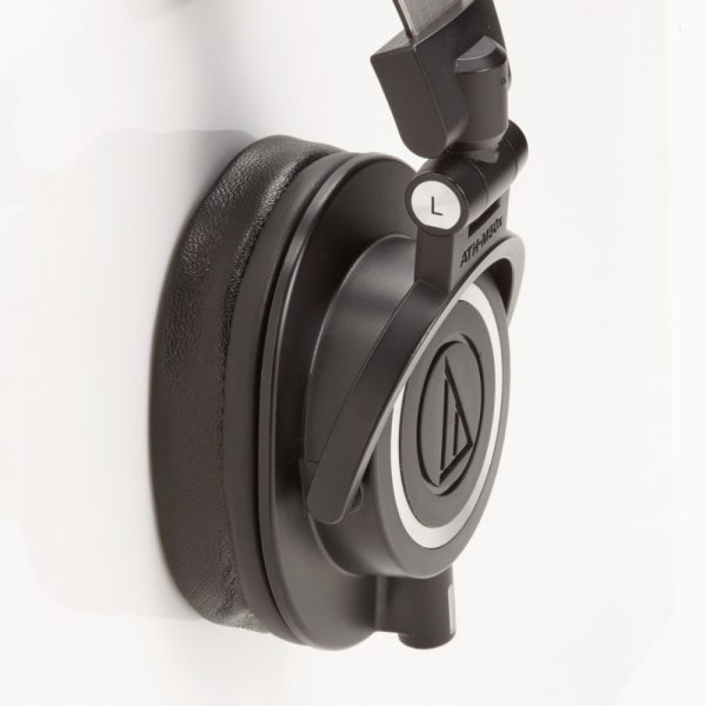 Dekoni Audio Choice Leather for Audio-Technica Series