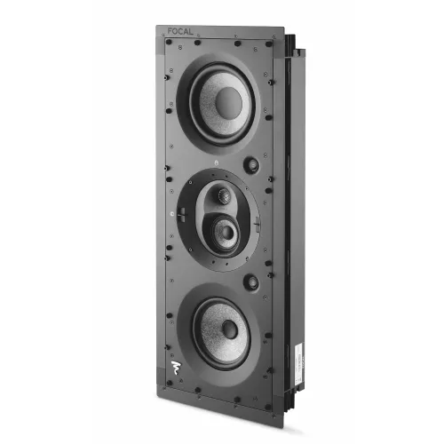 Focal 1000 IWLCR 6 Black