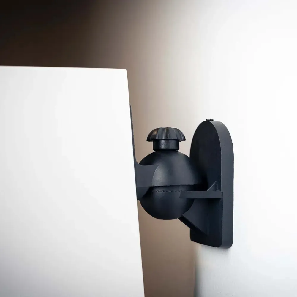 Pro-Ject Speaker Box 3 E White High Gloss