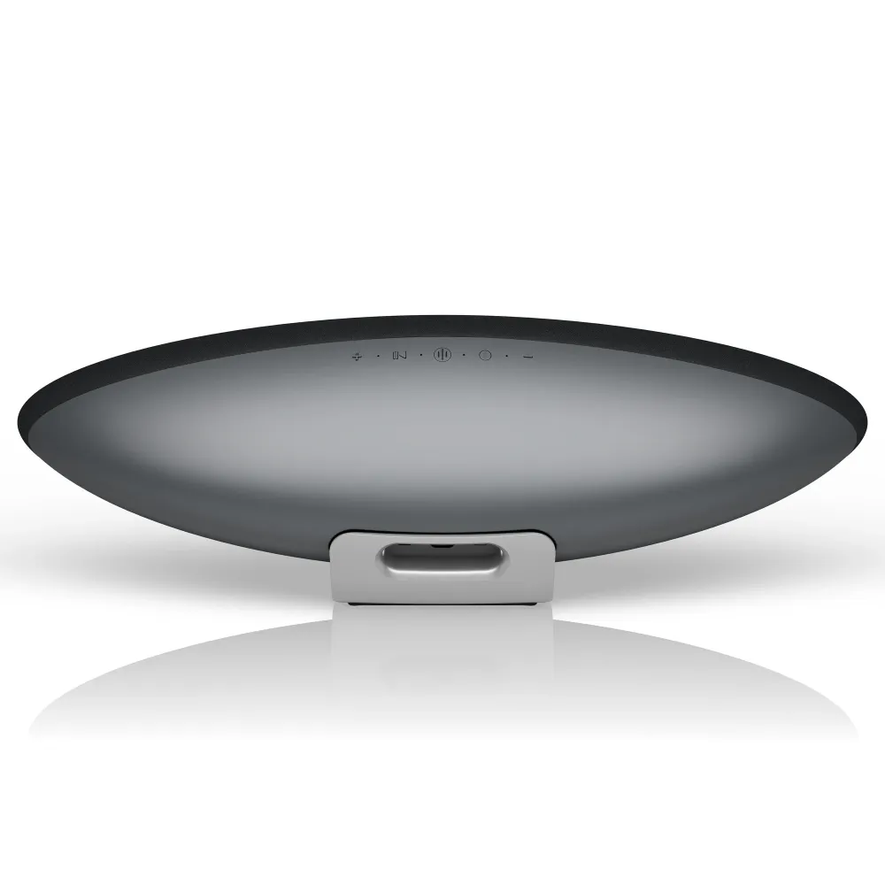 Bowers & Wilkins Zeppelin Pro Edition Space Grey