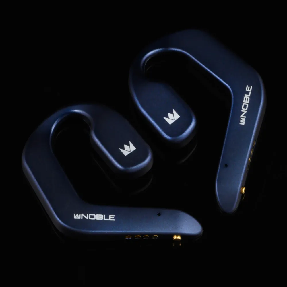 Noble Audio FoKus Kama Blue