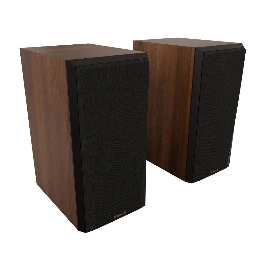 Klipsch RP-500M II Walnut